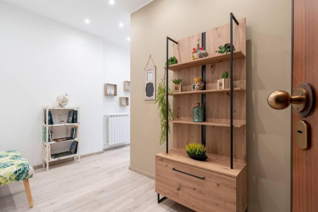 Apartment Alisea *