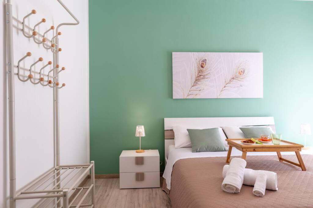 Apartment Alisea *