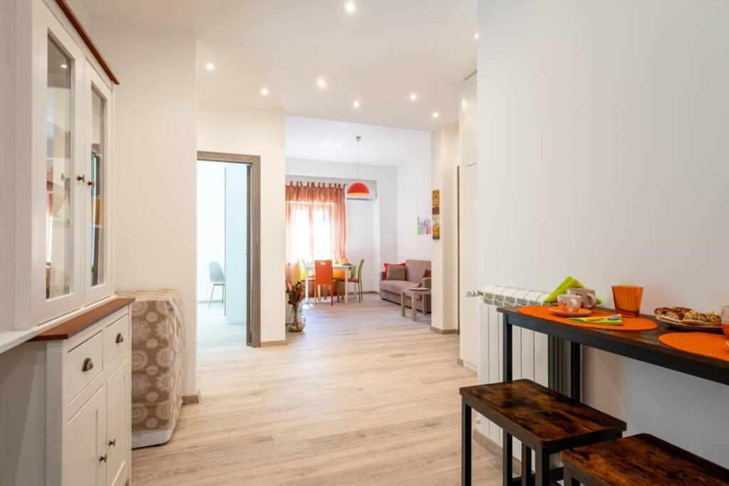 Alisea Apartment Palermo