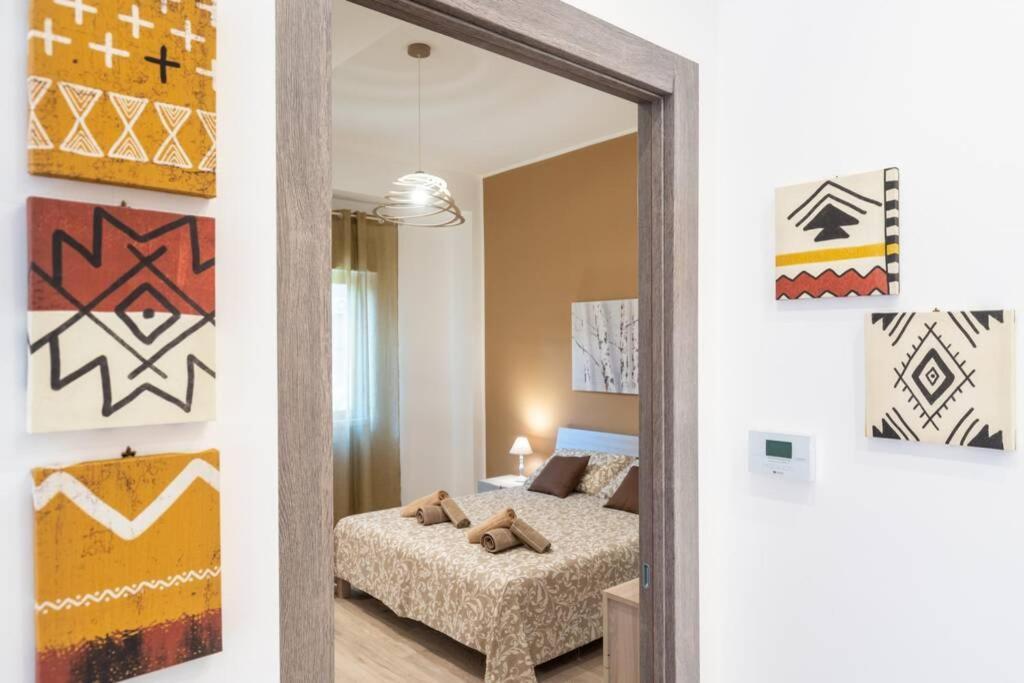 Apartment Alisea *