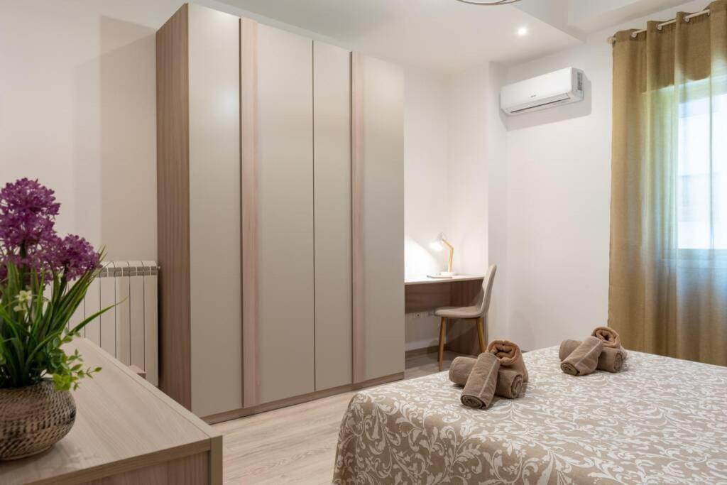 Apartment Alisea