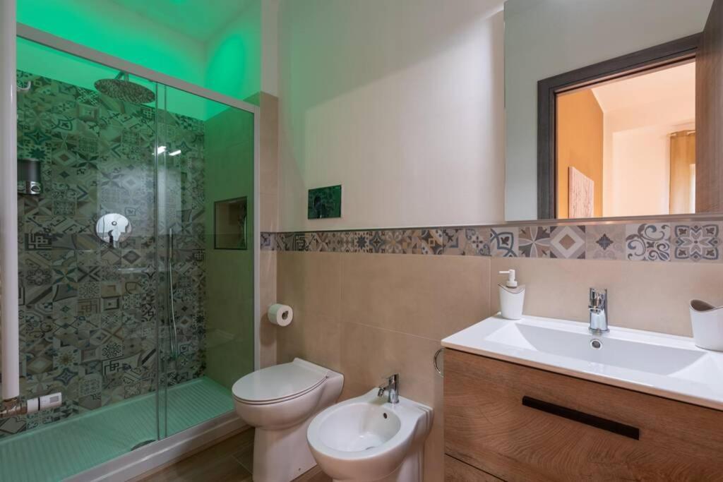 Alisea Apartment Palermo