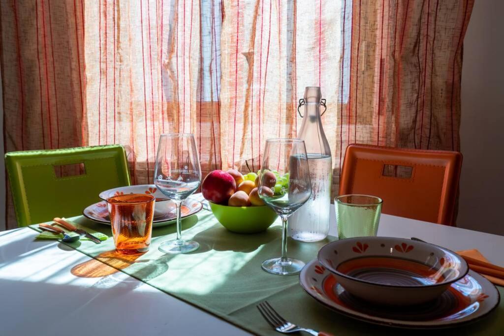 Apartment Alisea Palermo