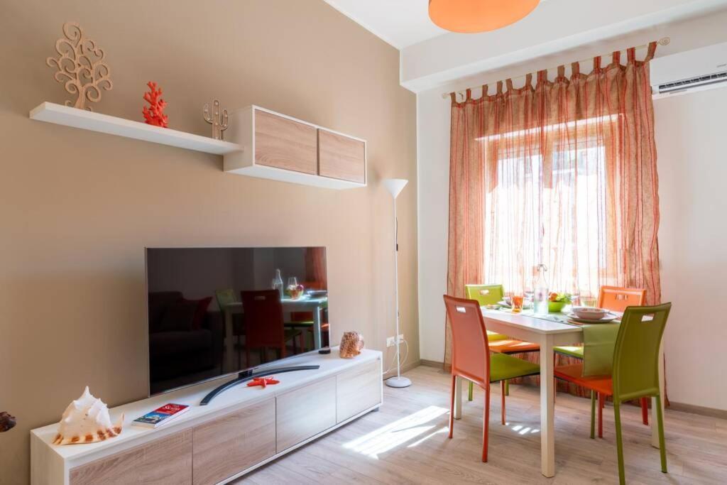 Alisea Apartment