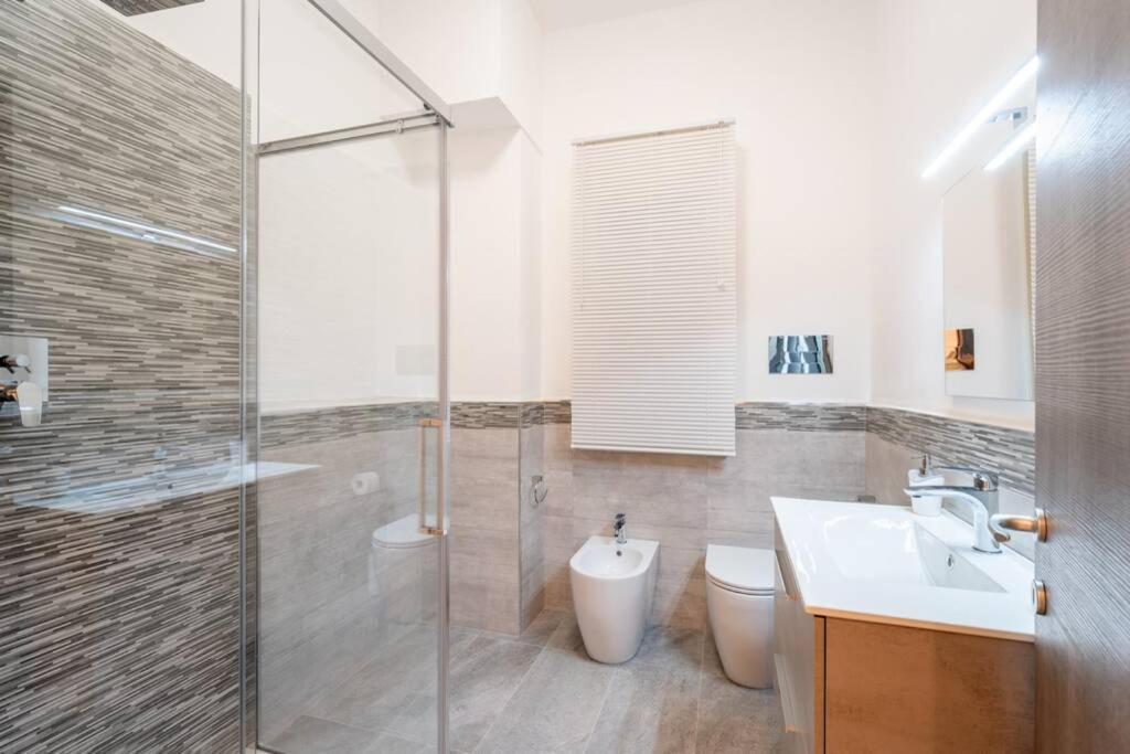 Apartment Alisea Palermo