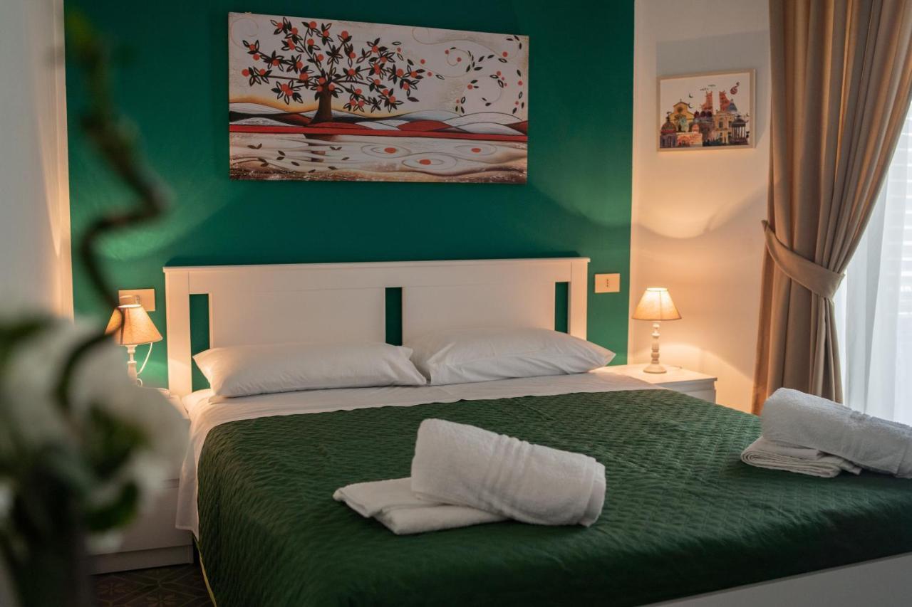 Ai Giudici Guest house 2*