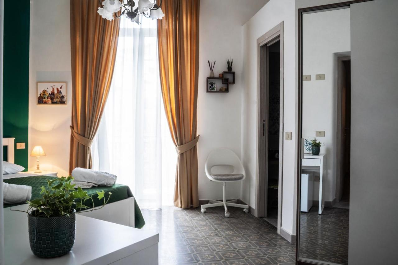 Ai Giudici Guest house Palermo