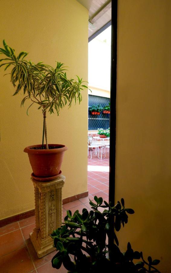 Le Stanze Di Bianca Guest house