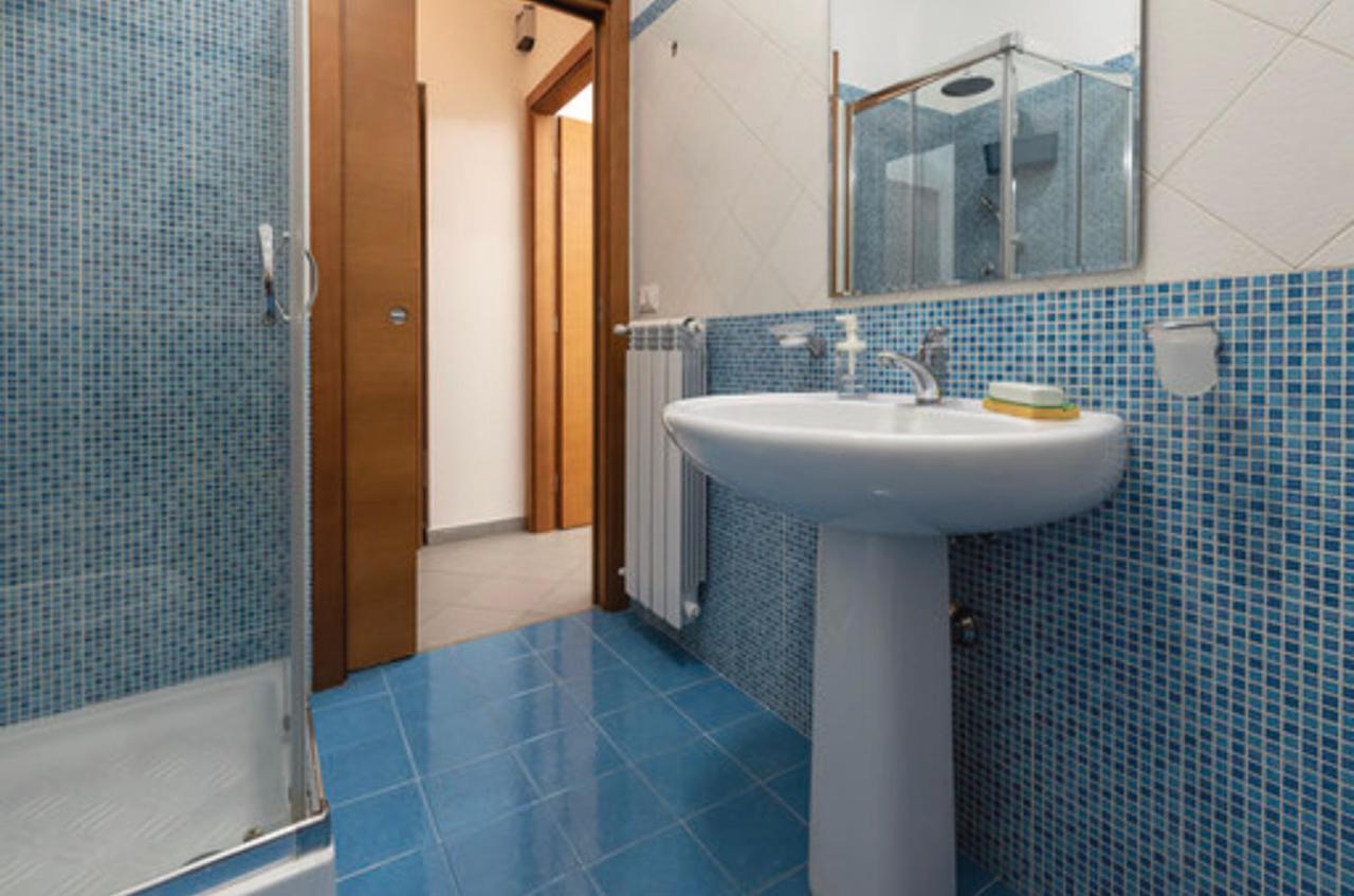 Apartment H Urban Palermo