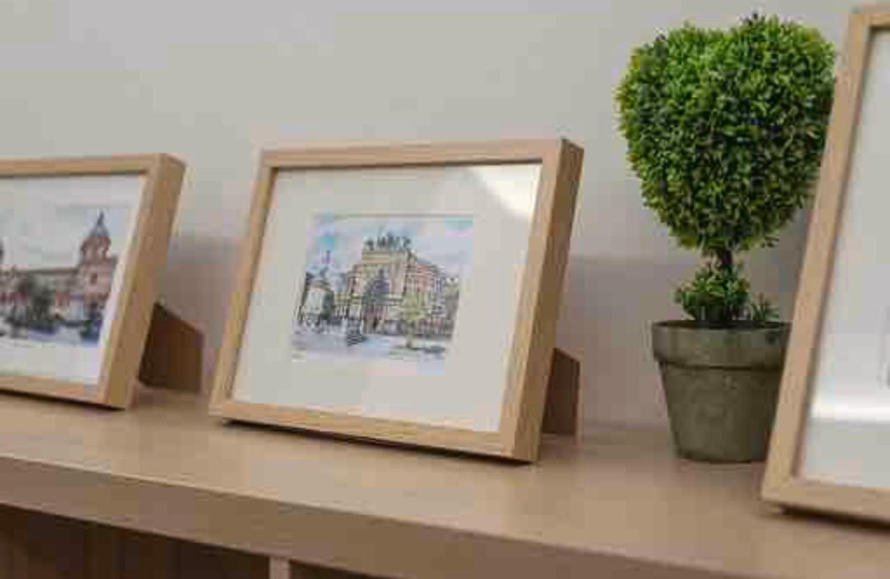 Apartamento H Urban Palermo