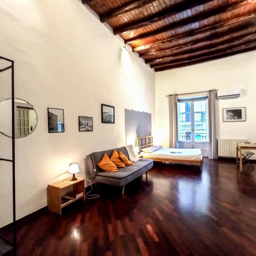Bed & Breakfast Bandiera 77