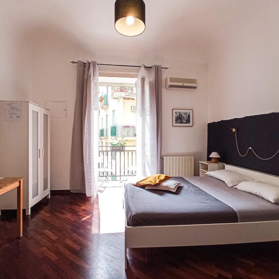 Bandiera 77 Bed & Breakfast Palermo