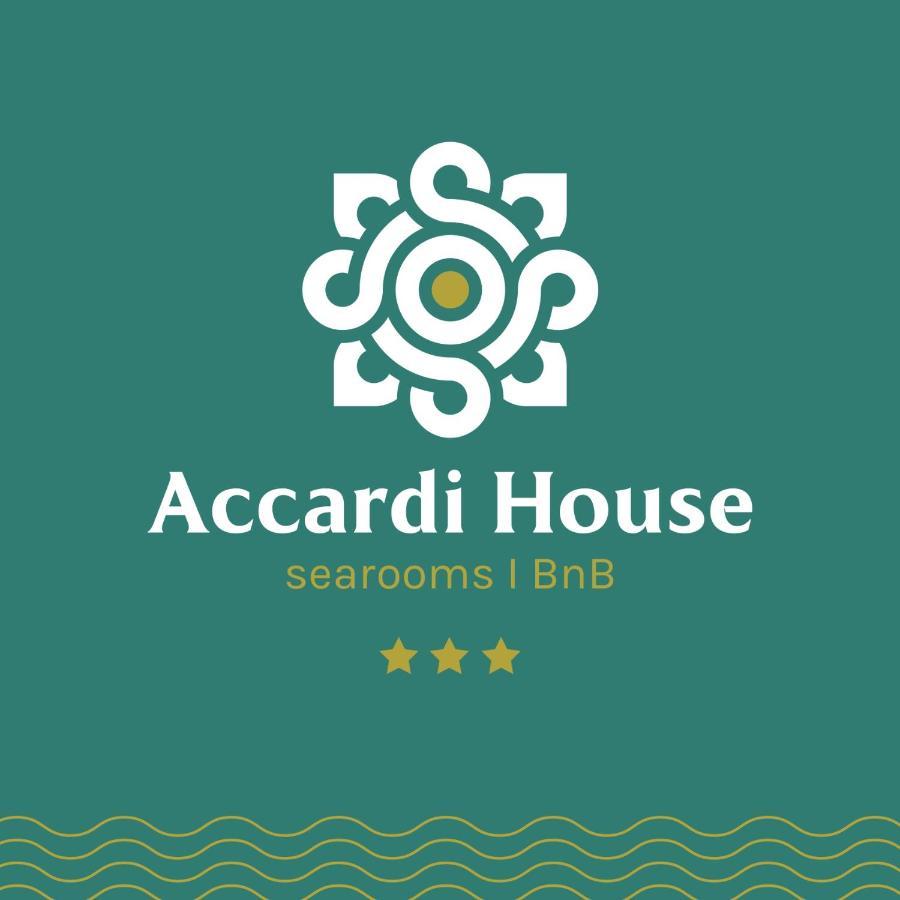 Accardi House Searooms 2*