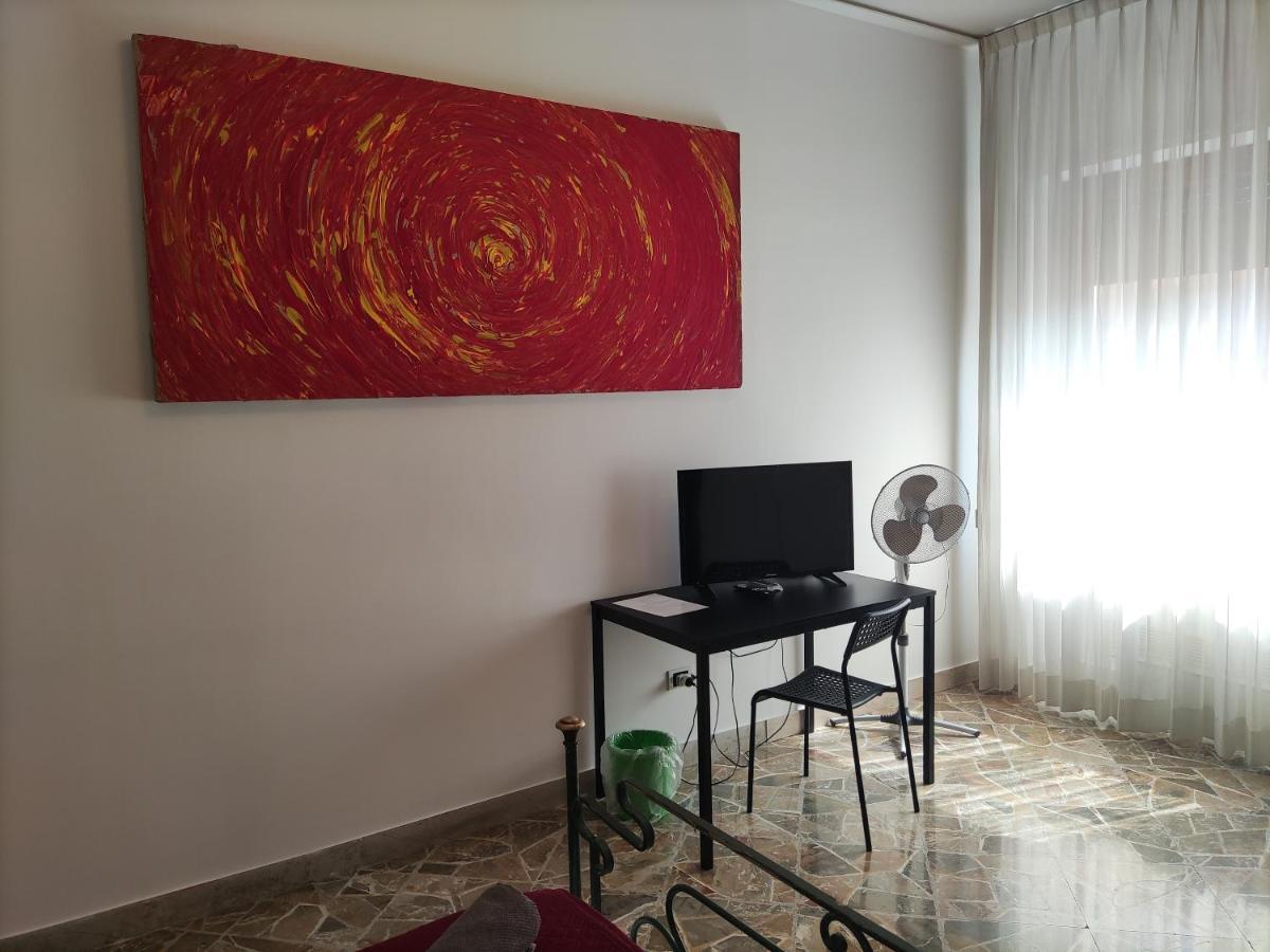 Stellium Guest house Palermo