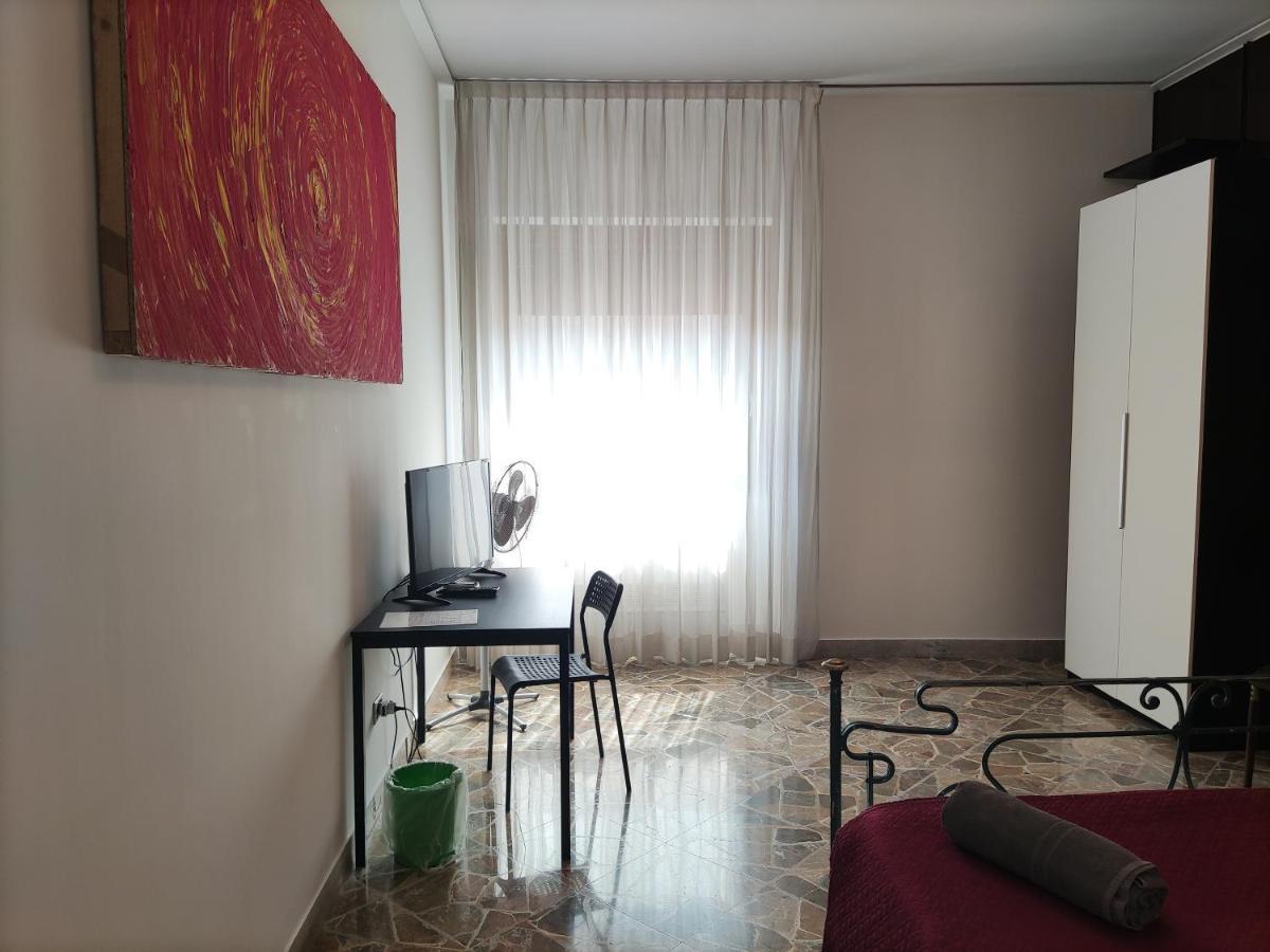 Stellium Guest house Palermo