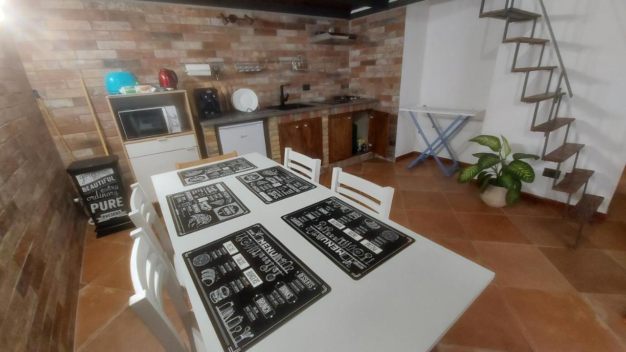 Ferienhaus Massimo *