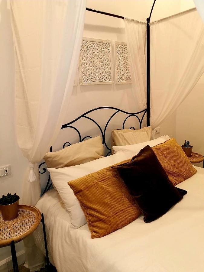 Apartment Le Stanze Di Ballaro Palermo