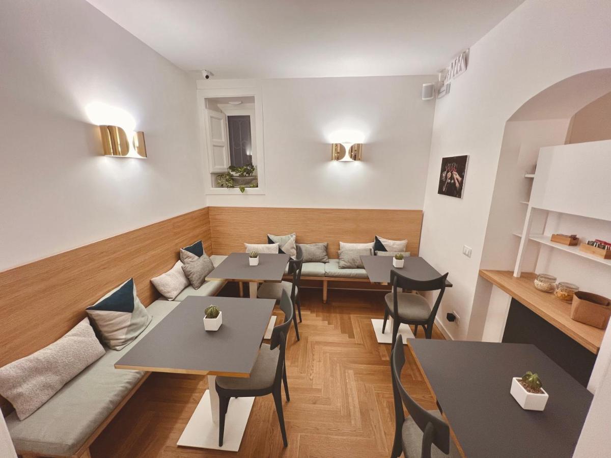 Arche Design And Gasthof 2*