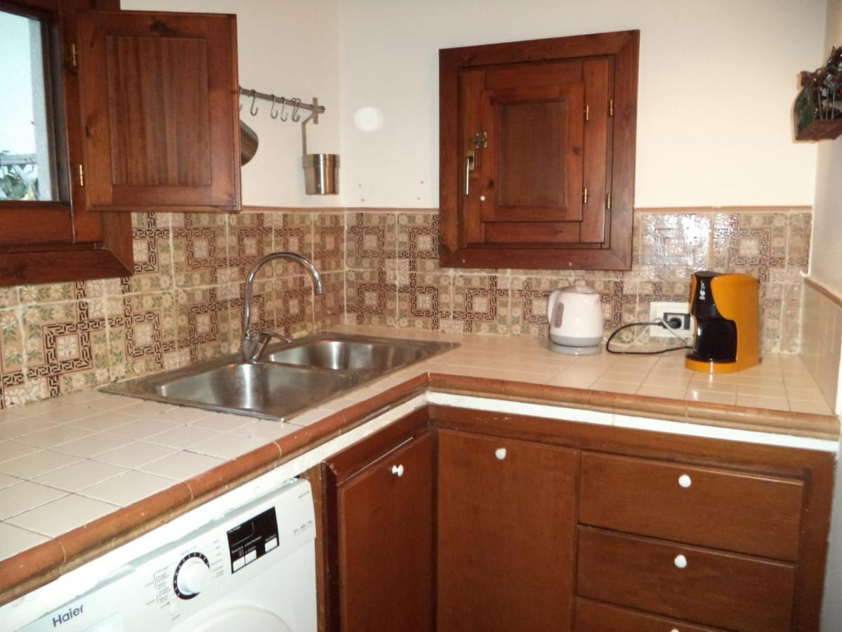 Locami Holiday&house Il Detto Casa Regina *