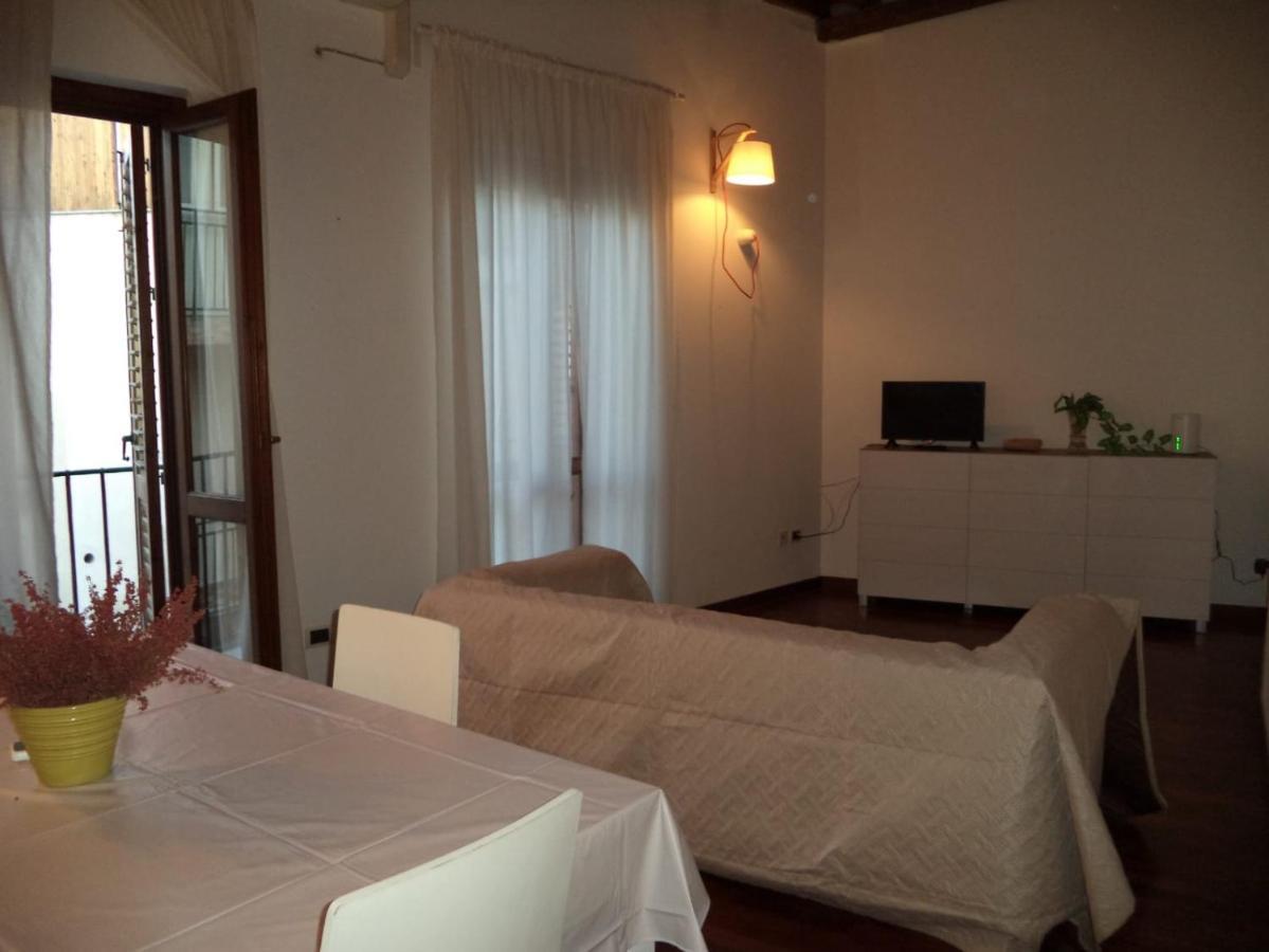 Locami Holiday&house Il Detto Casa Regina Apartment
