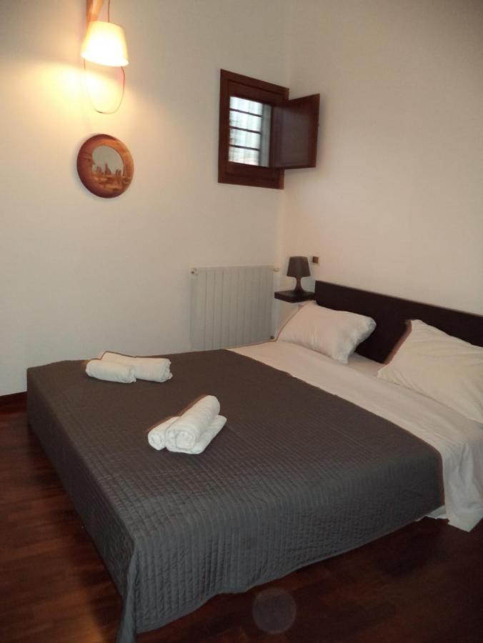 Apartment Locami Holiday&house Il Detto Casa Regina *