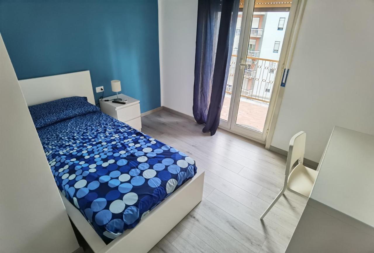 Casa Zancla Bed & Breakfast
