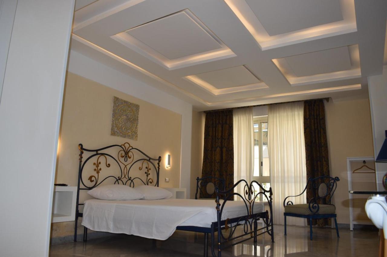 Federico 70 Zaffiro Luxury Palermo