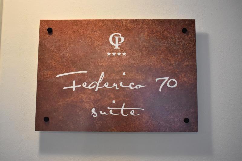 Federico 70 Zaffiro Luxury