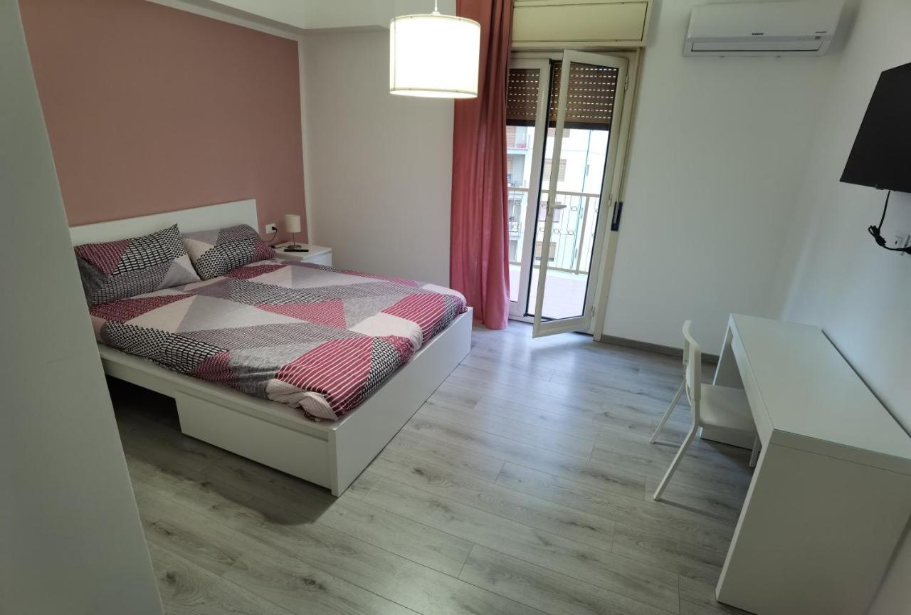 Bed & Breakfast Casa Zancla Palermo