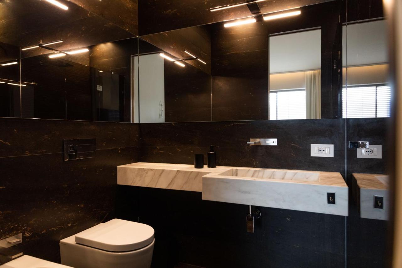 Super Attico Spa Teatro Massimo Apartment Palermo
