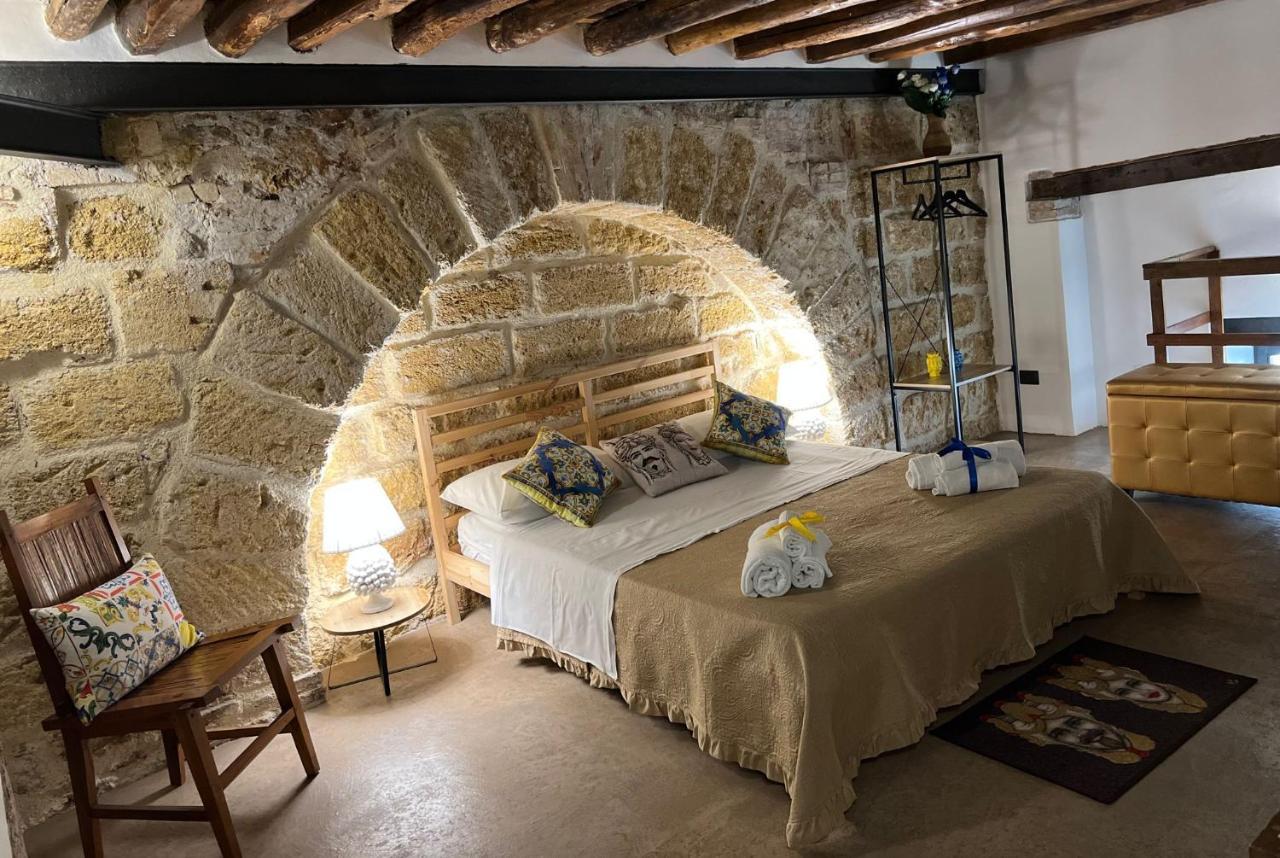 Apartment Il Siciliano Palermo