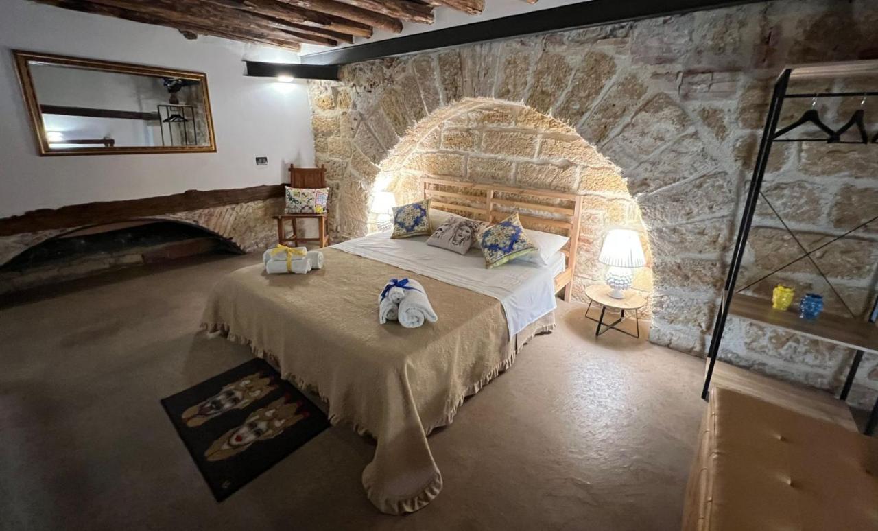 Il Siciliano Apartment *
