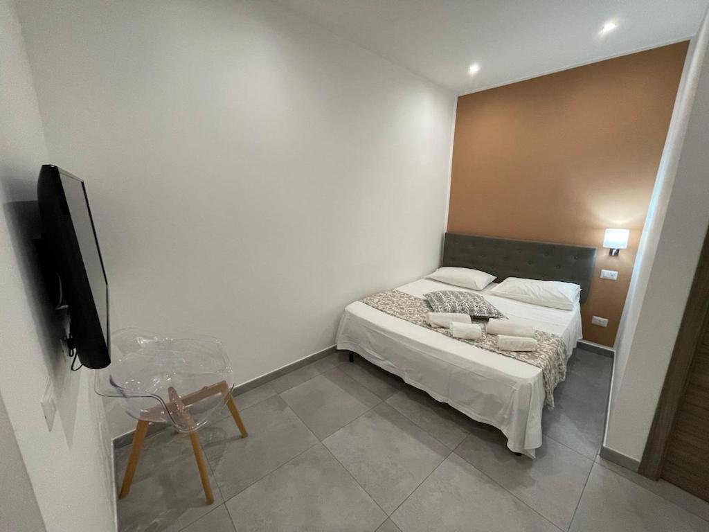 Ciu Ciu Bed & Breakfast 2*