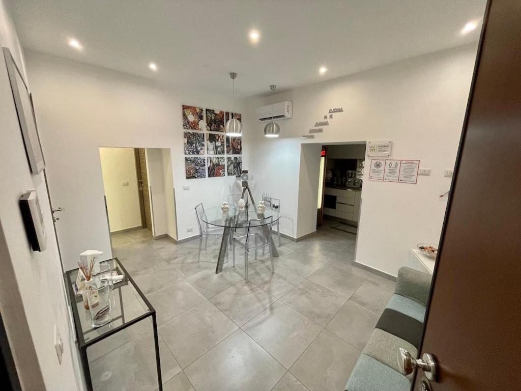 Ciu Ciu Bed & Breakfast