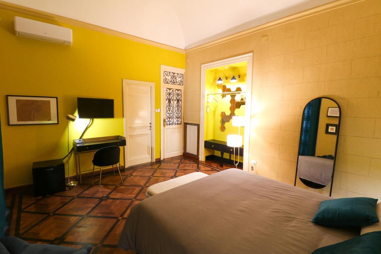 Le Stanze Di Bianca Guest house 2*