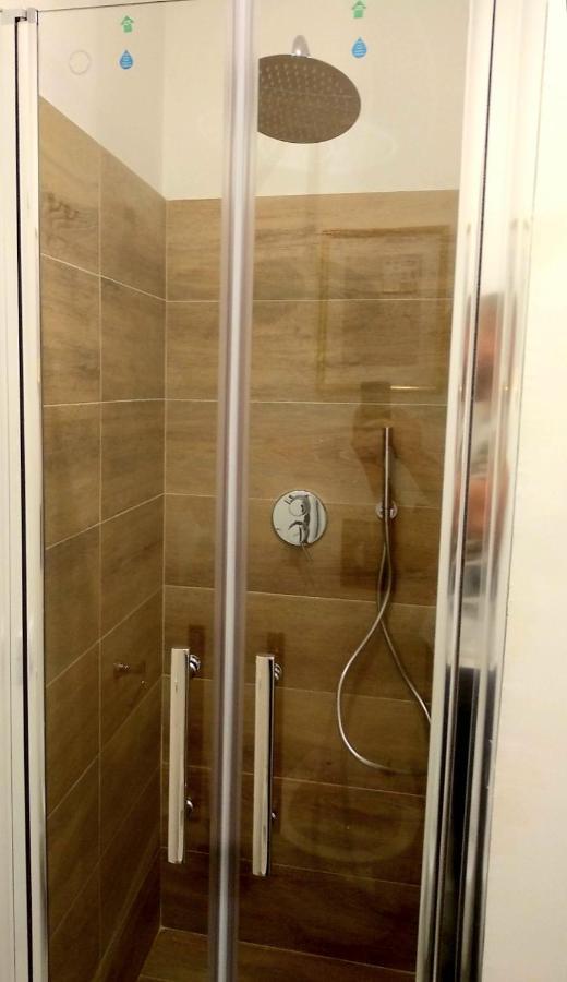 Le Stanze Di Ballaro Apartment *