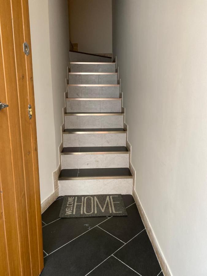 Antico Vicolo Della Cattedrale Apartment Palermo