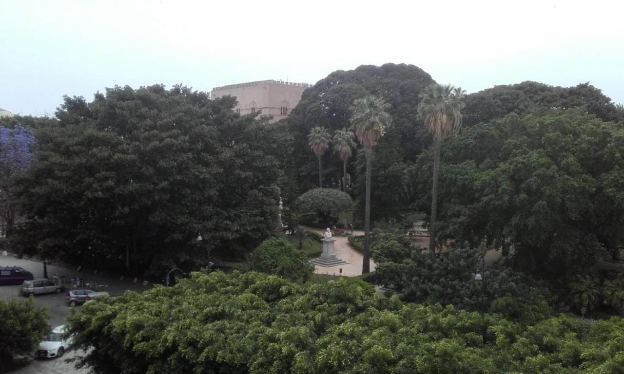 Vittorio Emanuele George Apartamento