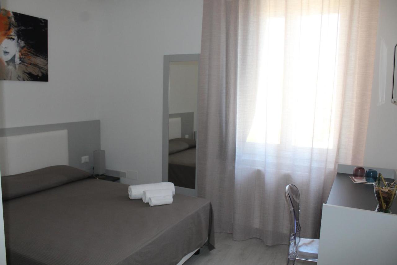 Rahal Bed & Breakfast *