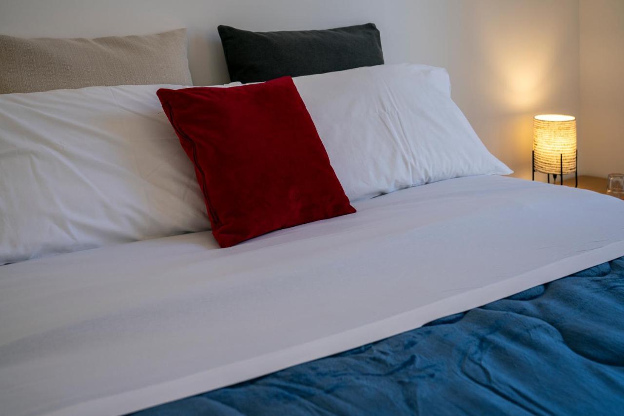 Sopramoltivolti Guest house Palermo