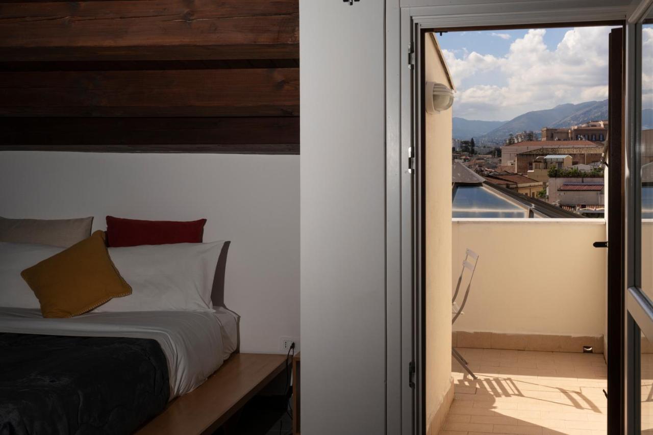Sopramoltivolti Guest house 2*