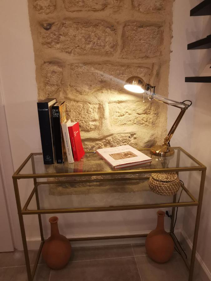 Le Stanze Di Ballaro Apartment