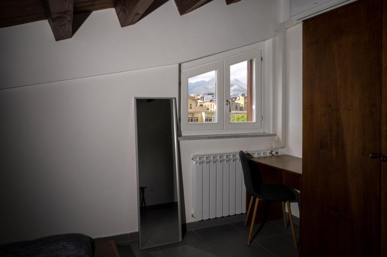 Guest house Sopramoltivolti 2*