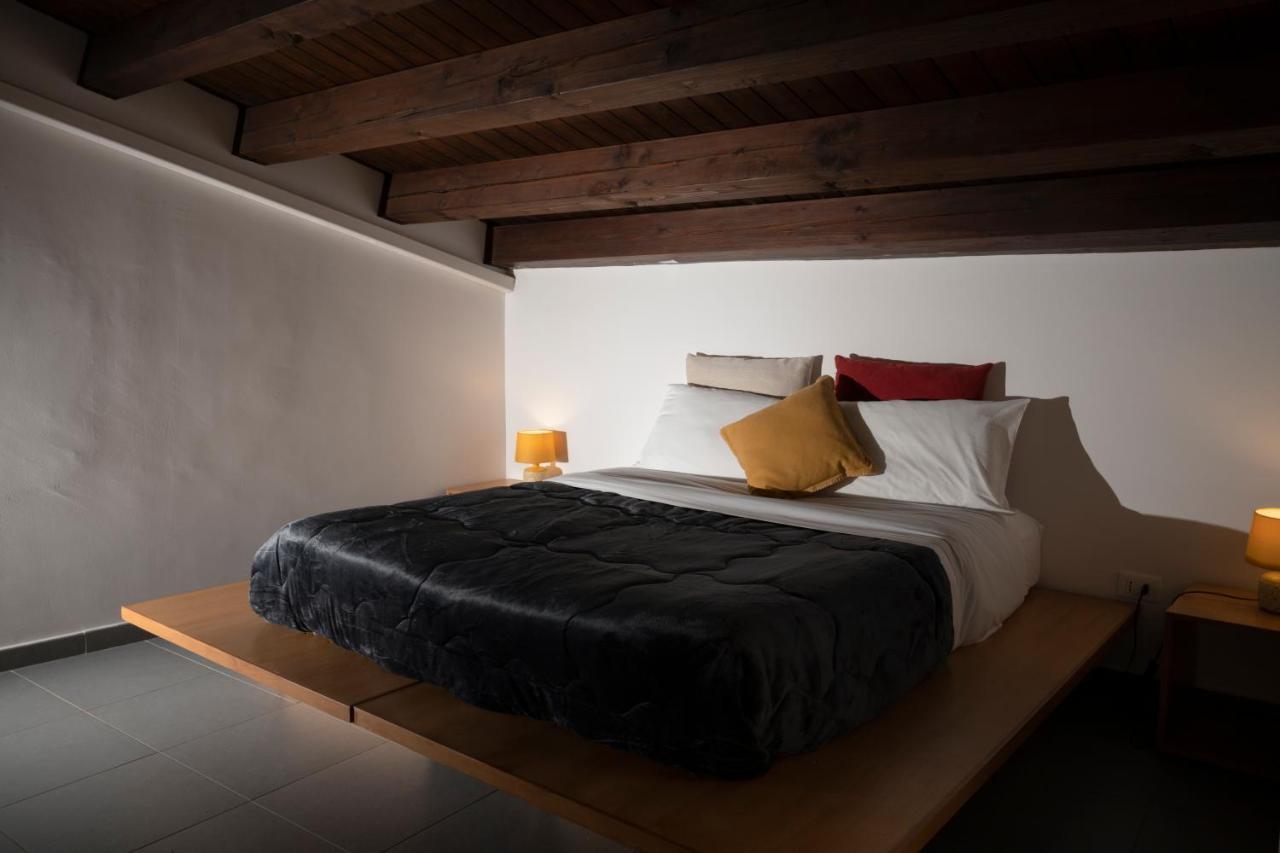 Guest house Sopramoltivolti Palermo