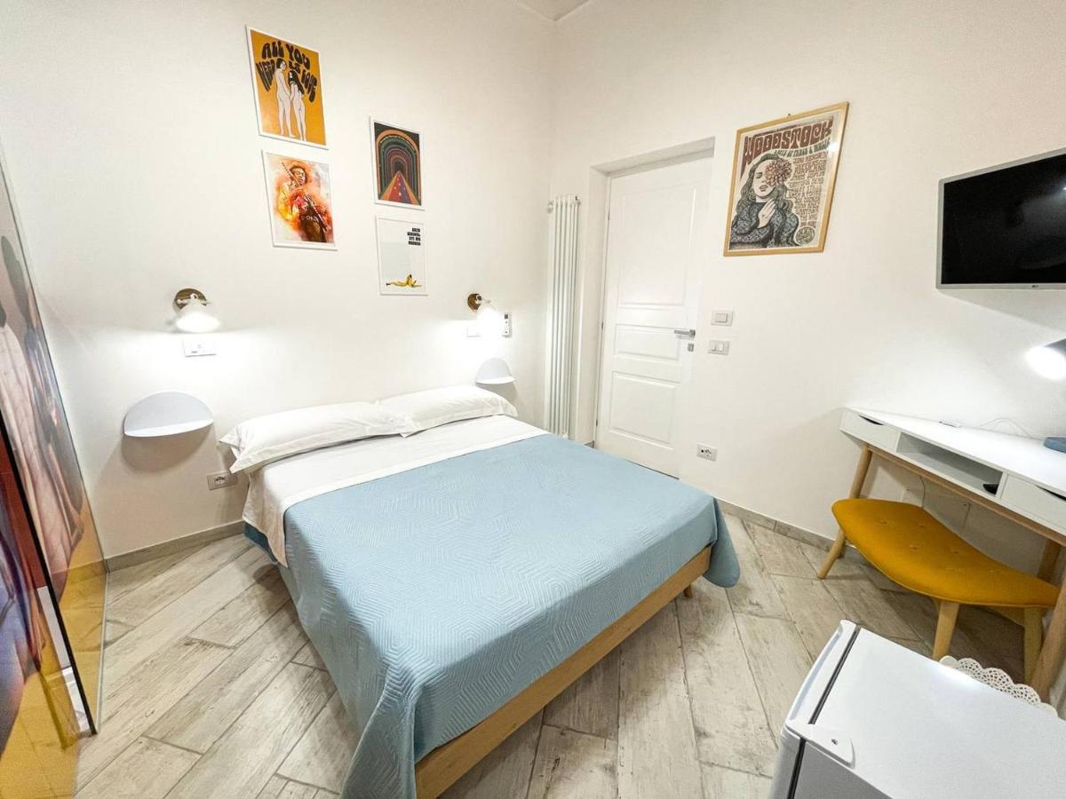 Bed & Breakfast Barock Palermo