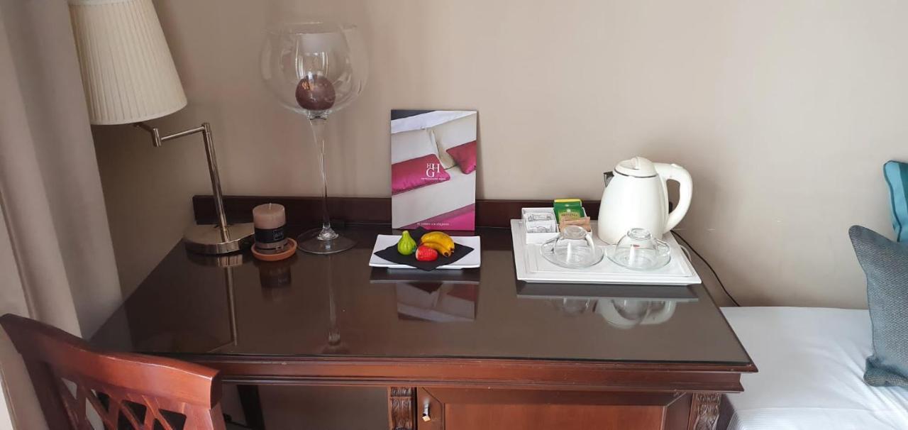 Smart Gallery House 3* Palermo