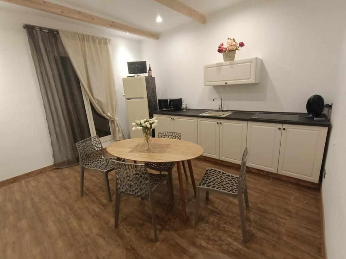 Interno12 Appartamento *