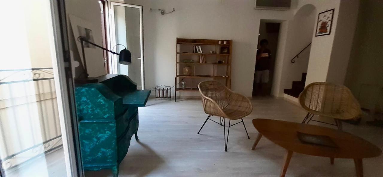 Terrazza Sul Carmine, Alle Porte Di Ballaro *