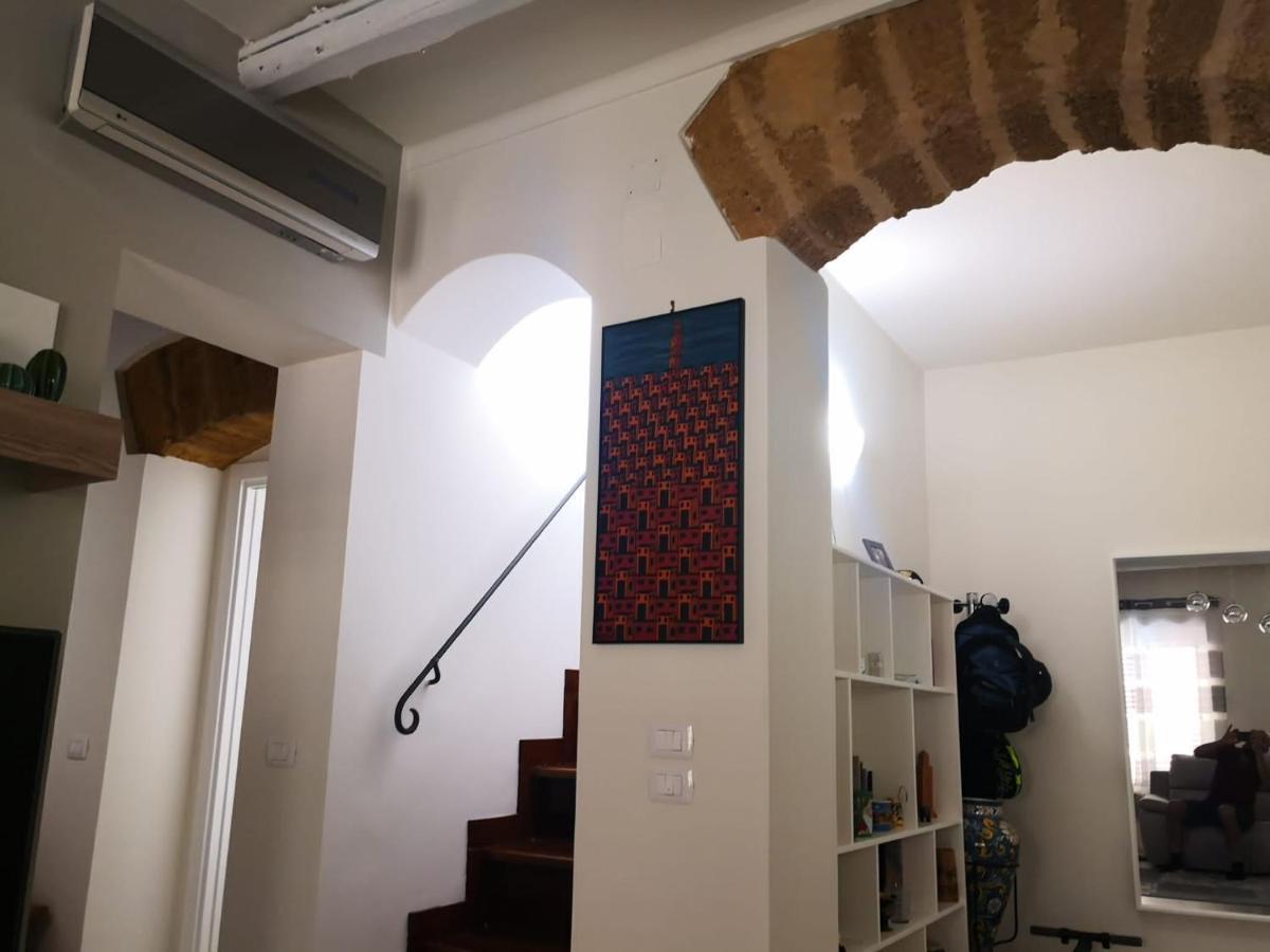 Apartment Terrazza Sul Carmine, Alle Porte Di Ballaro Palermo