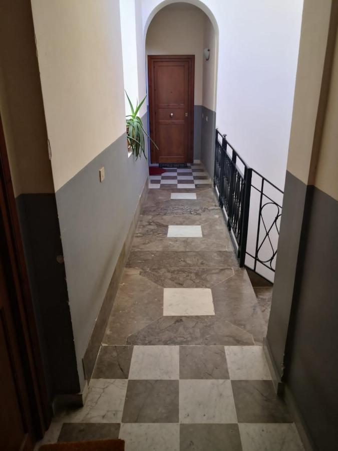 Apartment Terrazza Sul Carmine, Alle Porte Di Ballaro Palermo